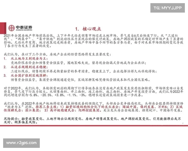 中国房地产企业成功成长策略分析与实践经验分享 中国房地产企业成功成长策略分析与实践经验分享